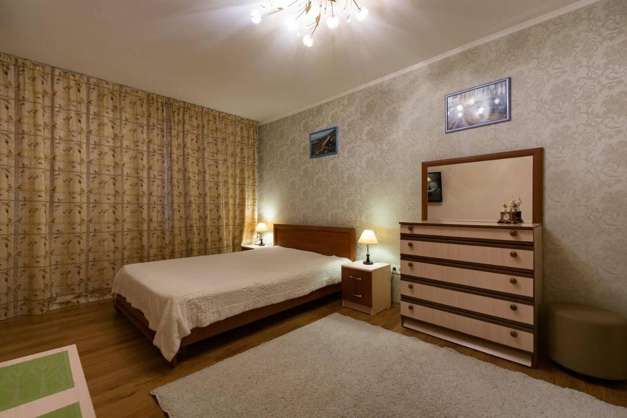 Апартаменты Nadezhda Apartment on Gogolya 117-87 Алматы