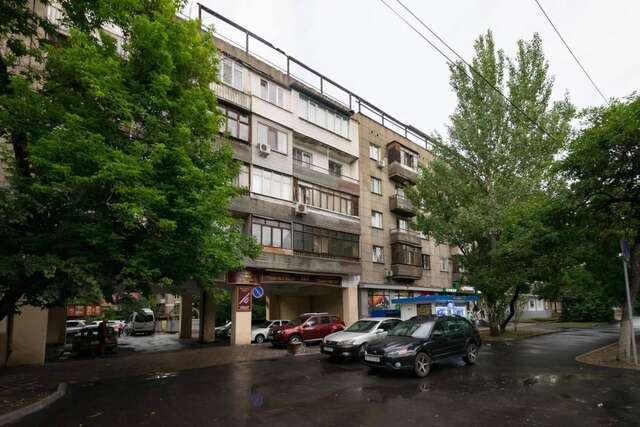 Апартаменты Nadezhda Apartment on Gogolya 117-87 Алматы-15